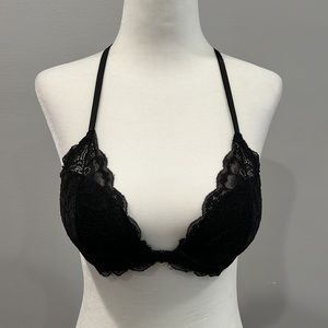 Victoria’s Secret PINK Lace Bralette